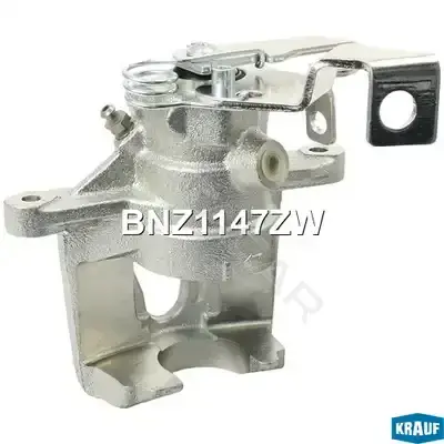 Суппорт тормозной KRAUF BNZ1147ZW