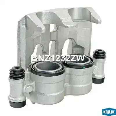 Суппорт тормозной KRAUF BNZ1232ZW