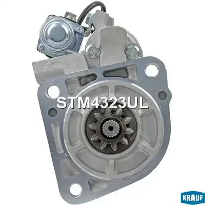 Стартер KRAUF STM4323UL
