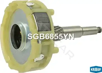 Втулка стартера KRAUF SGB6855YN