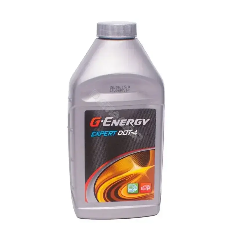 Жидкость тормозная GENERGY 2451500002