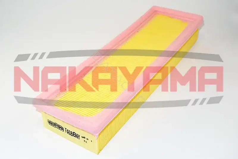 Воздушный фильтр NAKAYAMA FA186NY