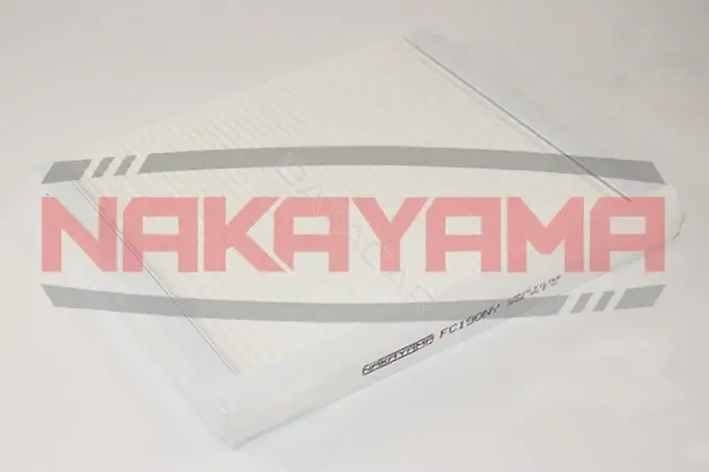 Фильтр салонный NAKAYAMA FC190NY