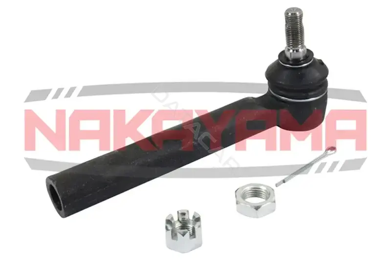 Рулевые наконечники NAKAYAMA N1234