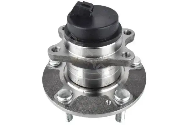 Подшипник ступицы JIKIU HW11042