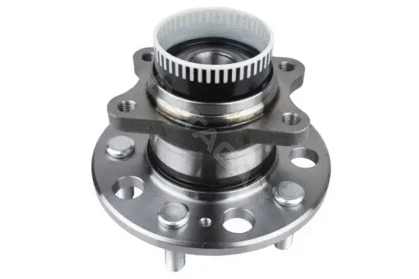 Подшипник ступицы JIKIU HW13008