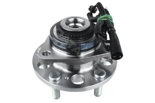 Подшипник ступицы JIKIU HW14002