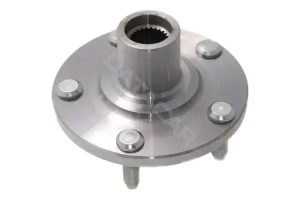 Подшипник ступицы JIKIU HW21009