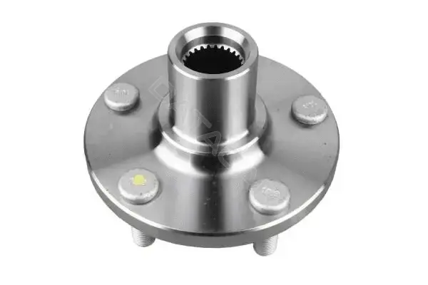 Подшипник ступицы JIKIU HW21018