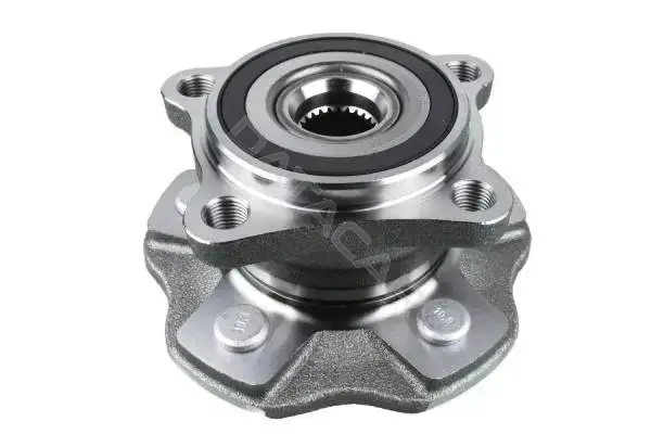 Подшипник ступицы JIKIU HW21062
