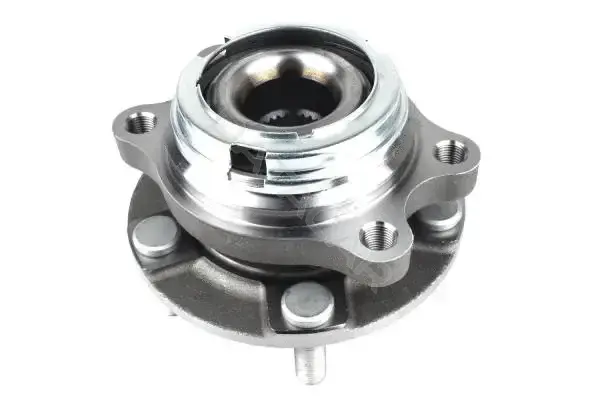 Подшипник ступицы JIKIU HW22045