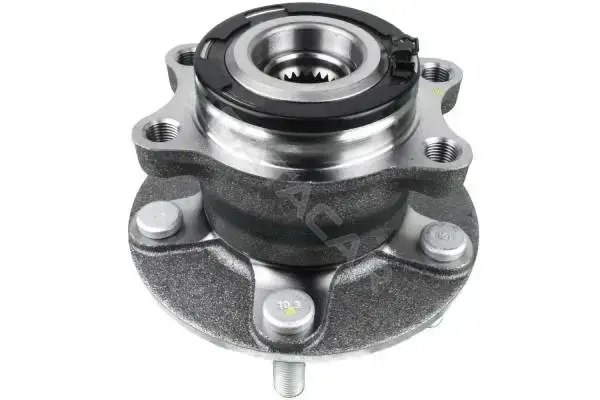 Подшипник ступицы JIKIU HW23034