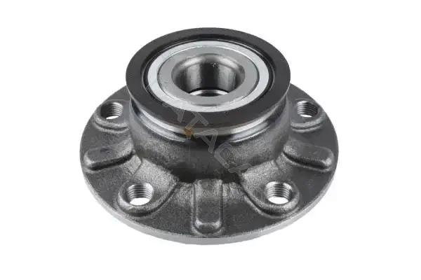Подшипник ступицы JIKIU HW33005