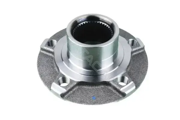 Подшипник ступицы JIKIU HW35001