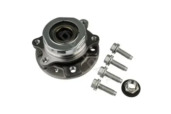 Подшипник ступицы JIKIU HW42004
