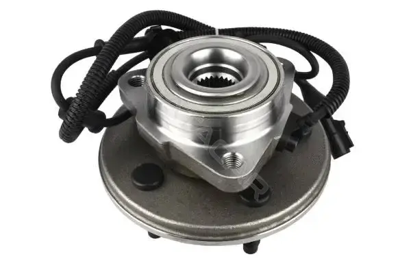 Подшипник ступицы JIKIU HW51012