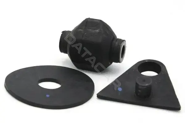 Подушка двигателя (Опора) JIKIU BE21150