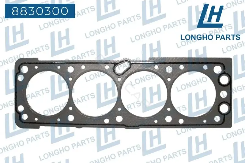 Прокладка ГБЦ LONGHO 8830300