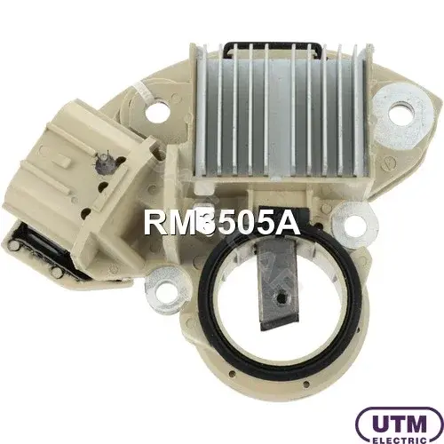 Многофункциональное реле Utm RM3505A