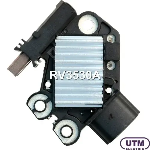 Многофункциональное реле Utm RV3530A