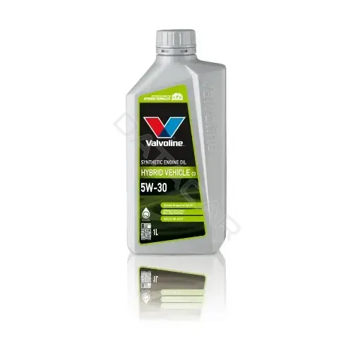 Масло моторное VALVOLINE 892447