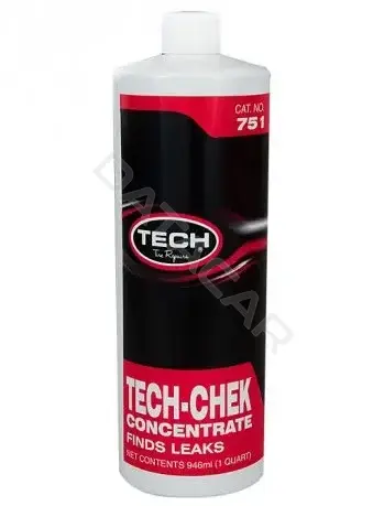 Смазка TECH TECH751