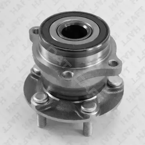Подшипник ступицы HAFT RH0195