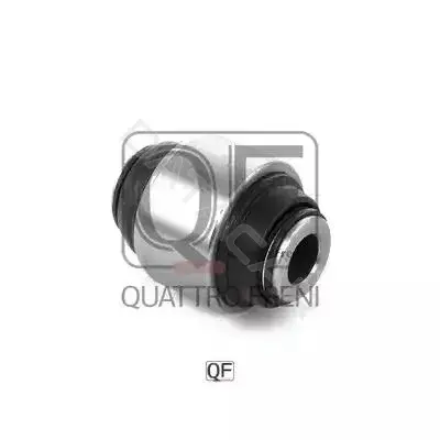 Сайлентблок рычага QUATTRO FRENI QF00U00275