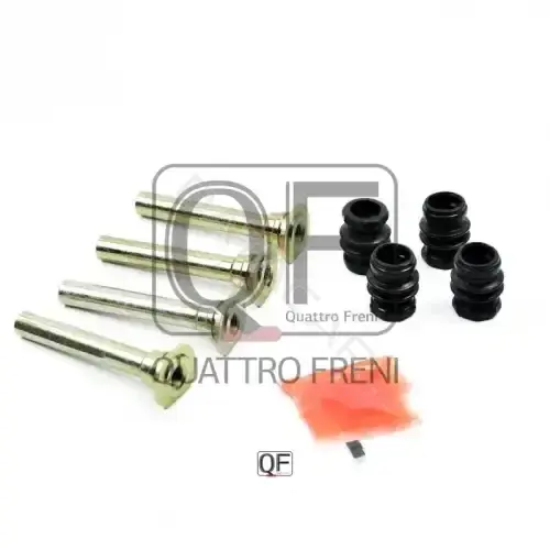 Ремкомплект суппорта QUATTRO FRENI QF00Z00174