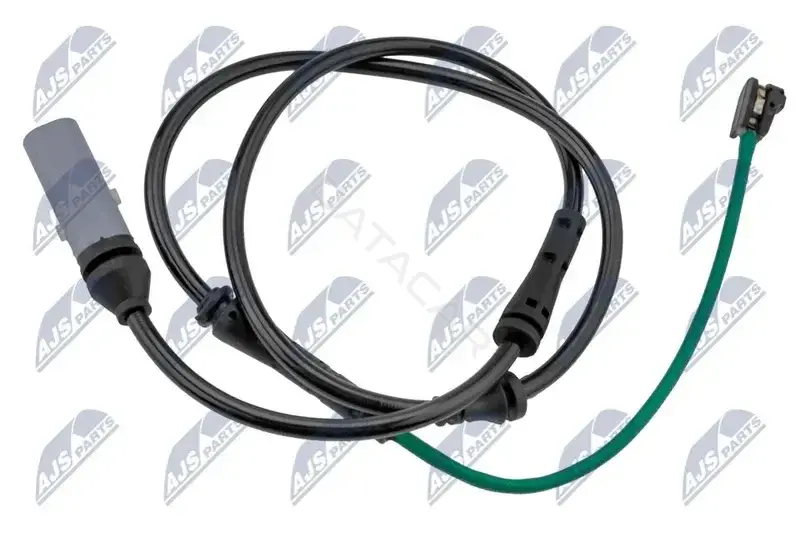 Датчик износа тормозных колодок NTY HCZ-BM-041