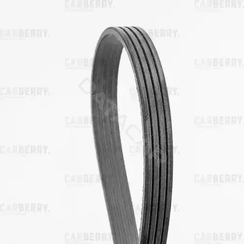 Ремень ручейковый CARBERRY 4PK863