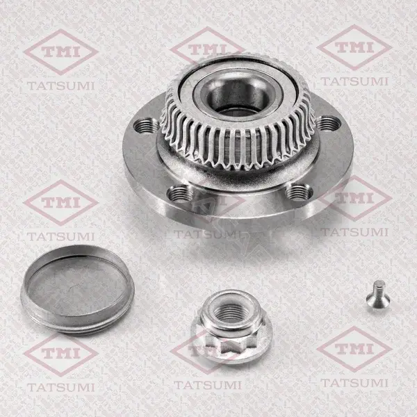 Подшипник ступицы TATSUMI TDE5056