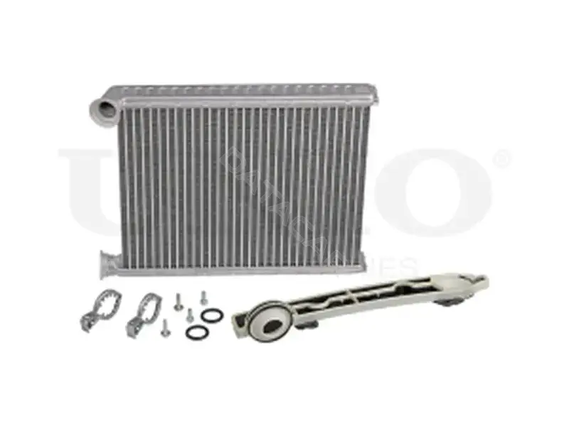 Радиатор печки UNIO RAD-20007