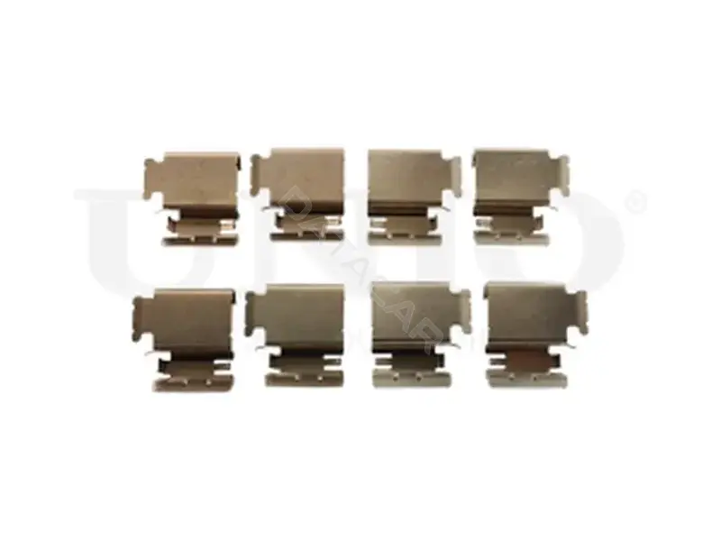 Тормозные колодки UNIO BRK40004