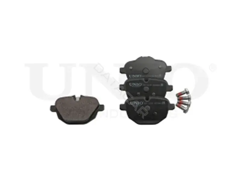 Тормозные колодки UNIO BRP-20281