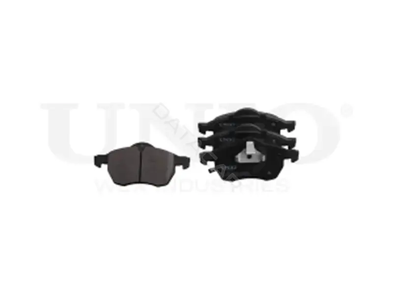 Тормозные колодки UNIO BRP-20338