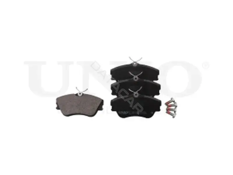 Тормозные колодки UNIO BRP-20426