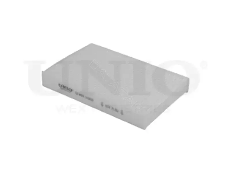 Фильтр салонный UNIO FLT-40016