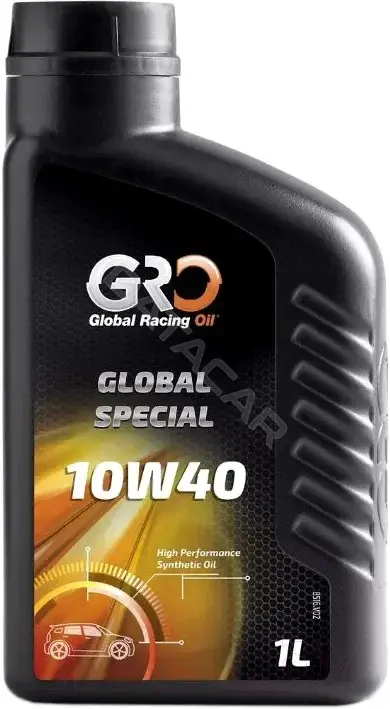 Масло моторное GRO 9005690