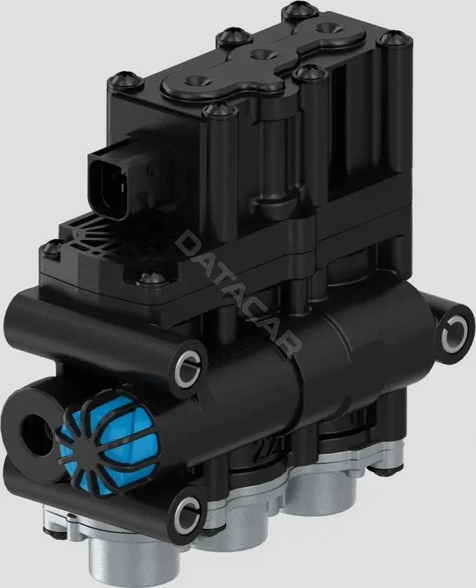 Датчик уровня пневмоподвески WABCO 4728900410