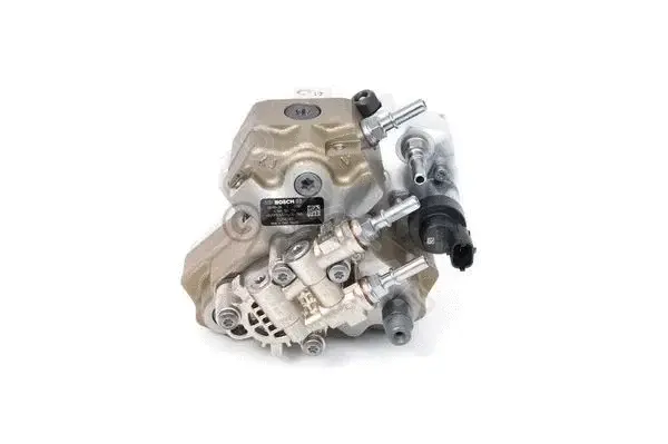 Насос высокого давления BOSCH 0445020150