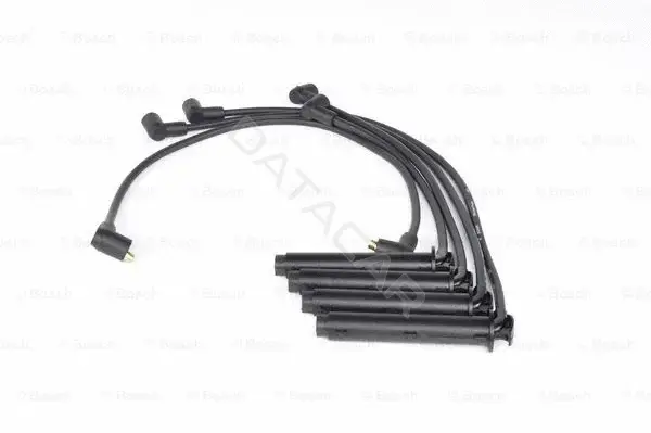 Высоковольтные провода BOSCH 0986356802