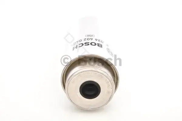 Топливный фильтр BOSCH F026402040