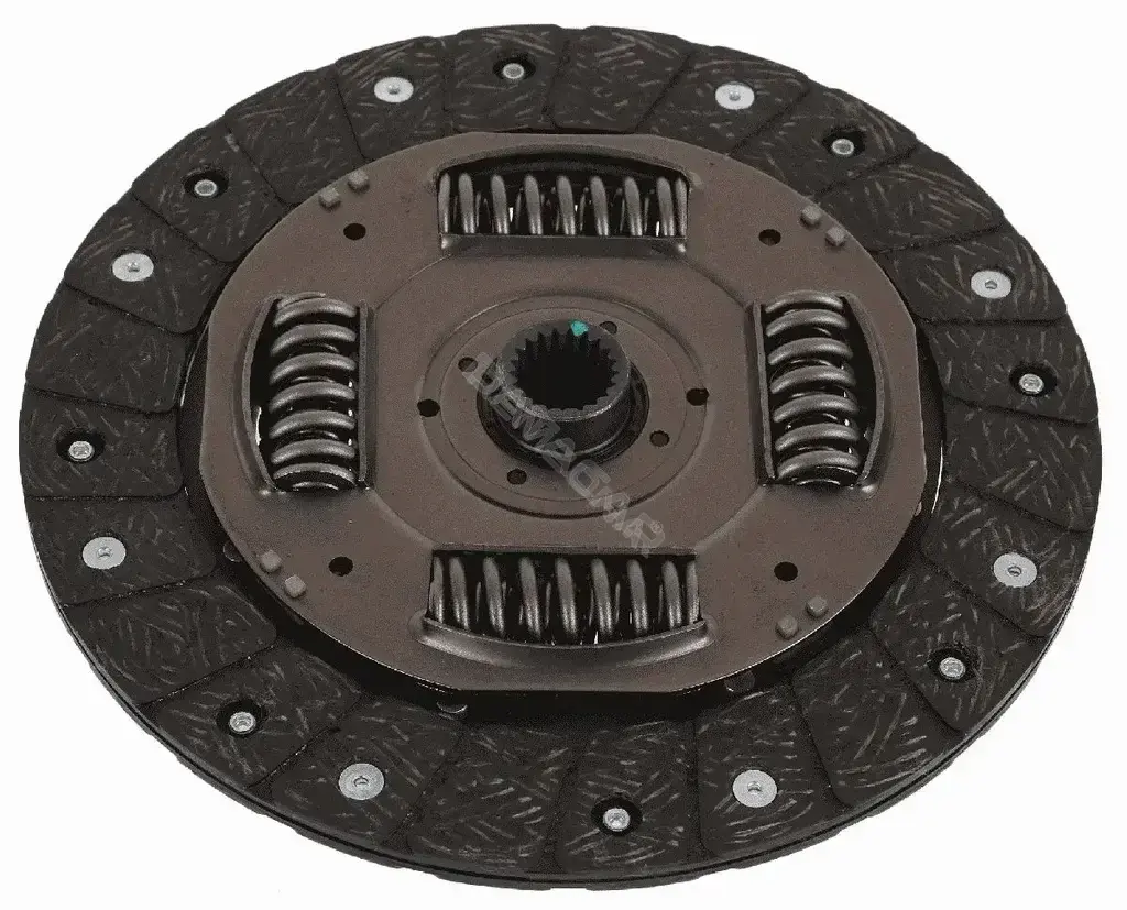 Диск сцепления SACHS 1878634168