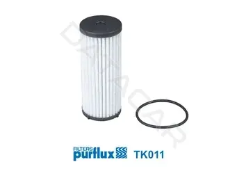 Масляный фильтр PURFLUX TK011