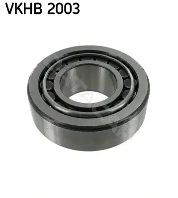 Подшипник ступицы SKF VKHB2003