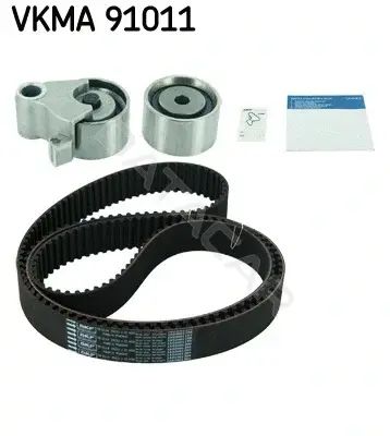 Комплект ГРМ SKF VKMA91011