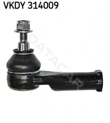 Рулевые наконечники SKF VKDY314009