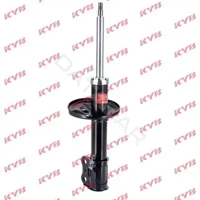 Амортизаторы KYB 334172