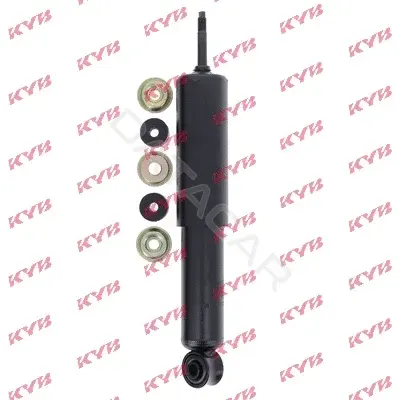Амортизаторы KYB 444132